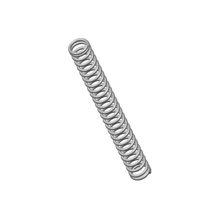 Approved Vendor Compression Spring, O= .188, L= 1.75, W= .026 R G409968649